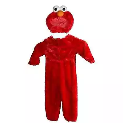 Toddler Elmo Costume 2T • $19.99