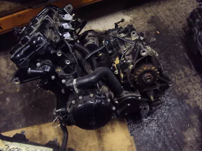 $929.54 • Buy Triumph Speed Triple 955 I 2000 - 2004:engine:used Motorcycle Parts