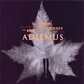 Helen Hodkinson : The Best- / Journey-  Of Adiemus CD (1999) Fast And FREE P & P • £2.48