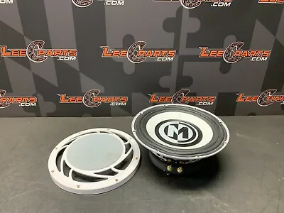 Memphis Car Audio Marine Subwoofer • $69.98