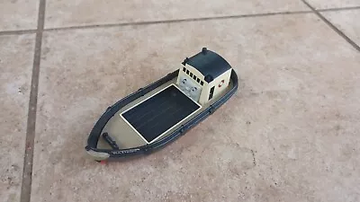 £5.99 • Buy Thomas Trackmaster Push Along Bulstrode Boat. Good Condition. RARE