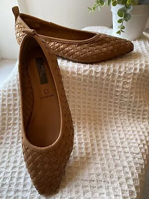 Marks And Spencers Shoes Size 4 • £6
