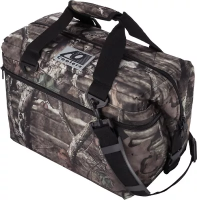 AO COOLERS Mossy Oak Series Cooler 24/PK AOMO24 10 In. 45-27131 • $95.95