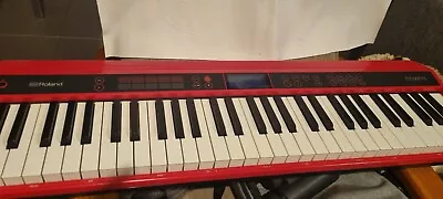 Roland Go-Keys 61k • $280