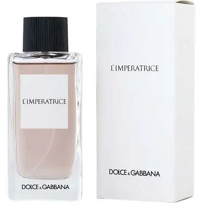 D And G L Imperatrice By Dolce And Gabbana Edt Spray 3.3 Oz For Womens BRANDED • $83.03