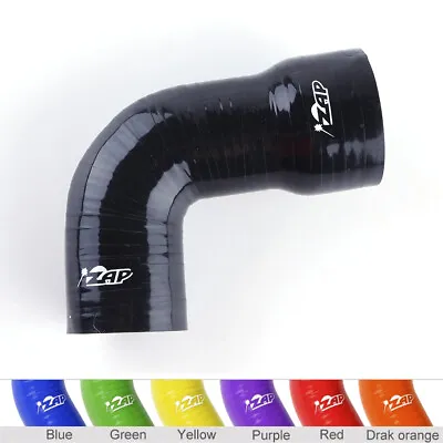 Silicone Turbo Outlet Hose FOR AUDI S3 A3 TT LEON CUPRA R BAM 210 225 1.8T 20VT • $54.50