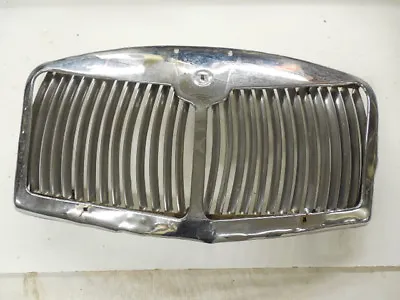 MGA Grille Shell & Insert • $225