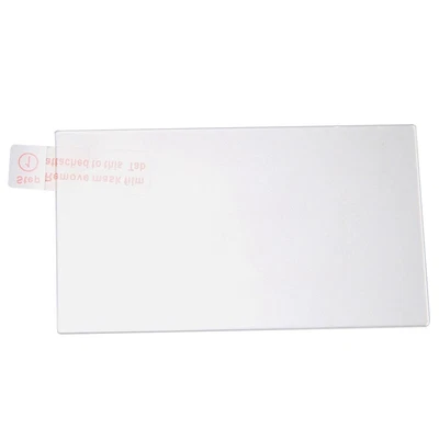 $10.21 • Buy 2X(PULUZ For Sony A6000 / A6300 / A6500 Camera 2.5D 0.3mm Curved Edge 9H Surface