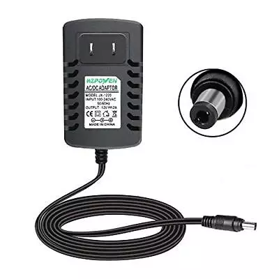 AC Adapter For Maxtor One Touch 4 3 2 Power Supply Charger For Maxtor OneTou... • $20.33