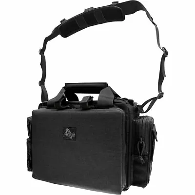 Maxpedition MPB-Multi Purpose Bag Black Professional 30L 22 Carry Compartments • $163.39