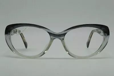 1 Unit Designer Looks For Less Eyeglass Frame W L5006 Graphite 51-16-140 #031 • $81.53