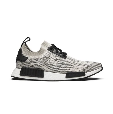 $200 • Buy Adidas NMD R1 Black Sesame AQ0899 US 11M - BRAND NEW ✅