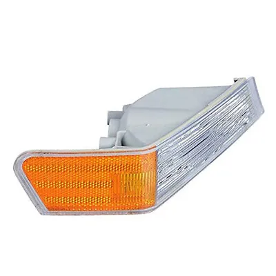 £28.49 • Buy For Jeep Patriot MK74 07-14 Front Right LH Signal Indicator Light Lamp Assembly