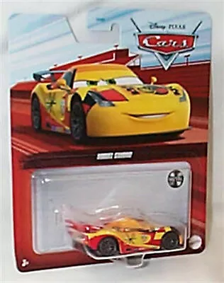 $5.99 • Buy Disney Pixar The World Of Cars Die-Cast Miguel Camino New