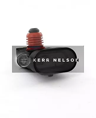 MAP Sensor Fits CHEVROLET NUBIRA 1.4 06 To 08 Manifold Pressure Kerr Nelson New • $25.02