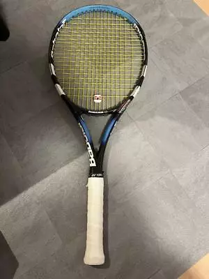 Babolat Pure DRIVE Tennis Racquet- Grip 4 1/4 (G2) Used JPN  • $108.90
