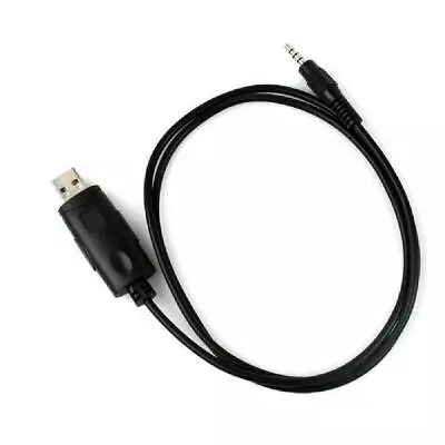 For YAESU&VERTEX Radio VX-2R/3R/5R/ VX-168 VX-160 FT-60R USB Programming Cable • £8.99