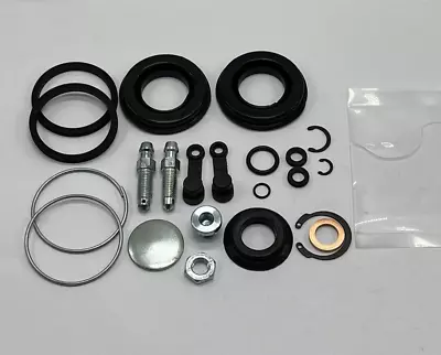 Porsche 914 Rear Brake Caliper Rebuild Kit • $36.99