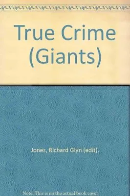£3.50 • Buy True Crime (Giants)