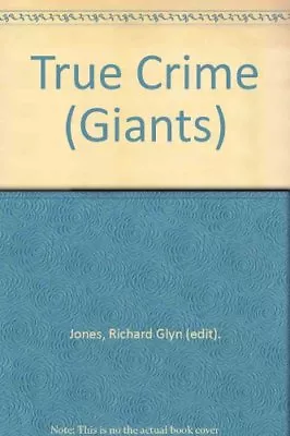 £3.53 • Buy True Crime (Giants)