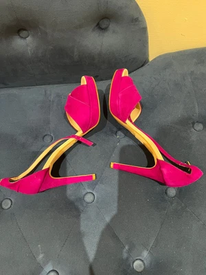 £35 • Buy Alberto Zago Shoes