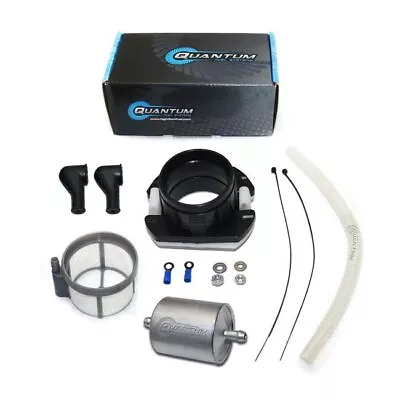 Quantum Fuel Pump Installation Kit For BMW K100 1983 To 1990 • $118.89