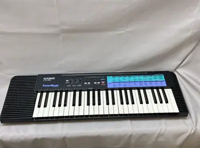 Casio Tone Bank Keyboard #CA-100 • $24.99