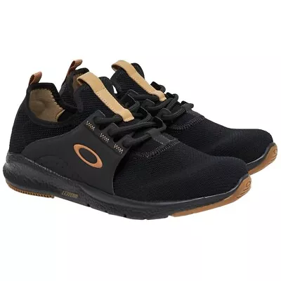 Oakley Dry Shoes Casual Footwear  US 8 / UK 7 • £79