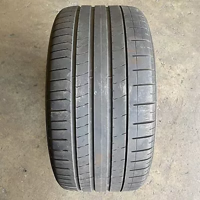 315/40R21 - 1 Used Tyre PIRELLI P ZERO • $150