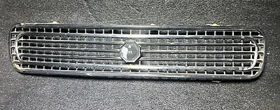 🚘1969-1974 MG Midget Front Grille Assembly  Metal OEM • $350