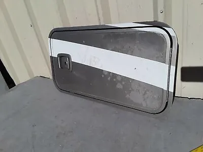 2017 Mercedes Sprinter Camper Winnebago Rear Right Passenger Side Cargo Door Oem • $400