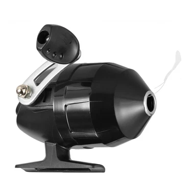 $15.58 • Buy Closed Fishing Reel Fishing  Reel With Fishing Line N5T4