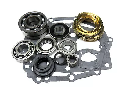 Toyota W55 Synchro Bearing Gasket And Seal Kit • $241.56