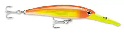 Rapala X-Rap Magnum 40 • $10.99