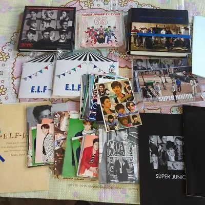 Super Junior Korean Idol Goods • $59.11