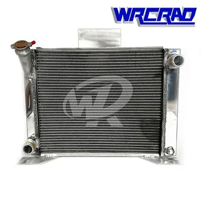 All Aluminum Radiator Fits 1982-1994 1992 Ford Ranger V8 Engine/Conversion Swap • $140