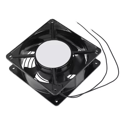 Portable Incubator Cooling Fan Air Ventilation Small Hatchery Machine Access Gox • $21.16