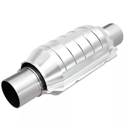 For MagnaFlow Universal Catalytic Converter 2.5  • $178