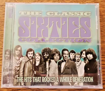 The Classic Sixties Collection : 1968 (CD) • $5
