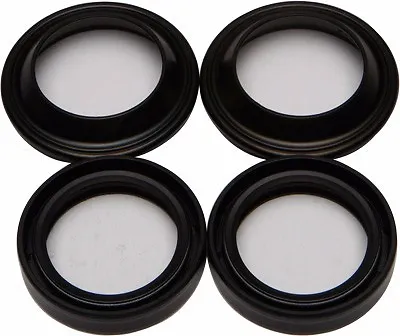 NEW All Balls Fork Oil Seal Kit AND Dust Seal Kit SET 56-132 FREE SHIP  • $31.71