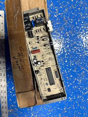 Dishwasher Control Board WP8530929 9744031 3379317 8528806 3384563 Free Shipping • $129.95