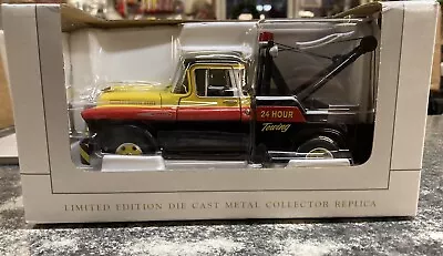 Meineke 1957 Chevrolet Wrecker By Speccast NIB • $30