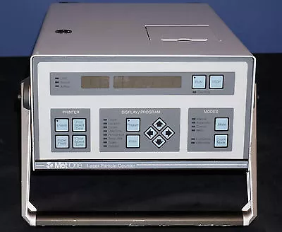 Met One A2408-1-115-1 Particle Counter • $2350