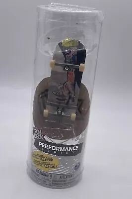 Tech Deck Performance Series Wood Foundation Skateboards Fingerboard Brand New • $24.97