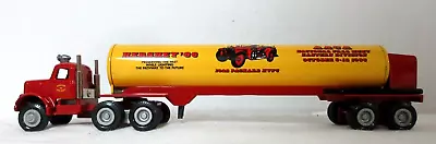 1986 Winross Tractor Trailer Tanker Fire Dept Hershey Region  • $19.95