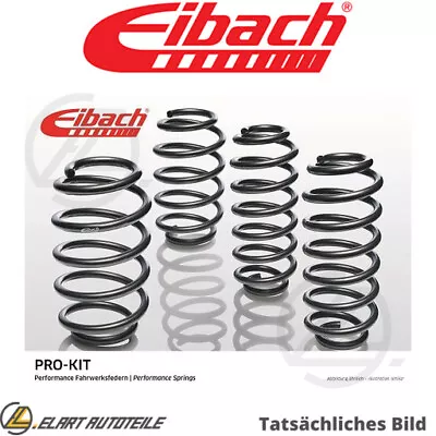 CHASSIS SET SPRINGS FOR BMW 3/Cabriolet/E0 M20B20 2.0L M20B25 2.5L 6cyl • $419.25