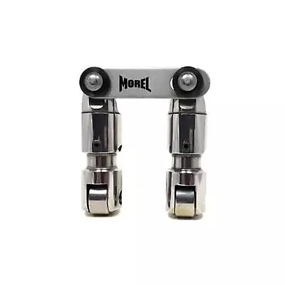 Morel Lifters 7699 Sportsman Solid Roller Lifter Set - Sbf Lifter Sportsman Pro • $788.81