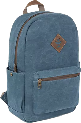 Revelry Explorer Backpack 18l Marine Blue • $78.99