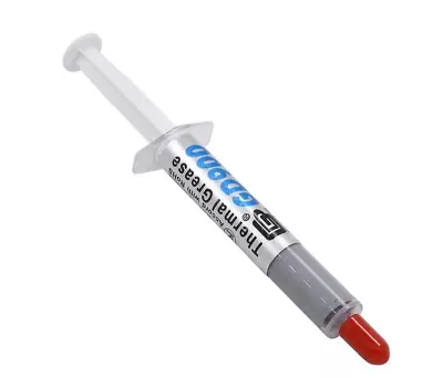 Brand New GD900 Thermal Paste Grease Compound 3g For CPU GPU Cooler Heatsink • $12.95