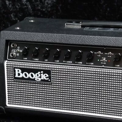 Mesa Boogie  USED Fillmore 100 Head • $2172.22